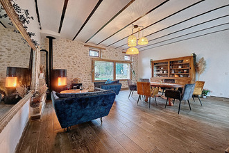 achat maison beaumt-du-gatinais 77890