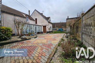 achat maison beaumt-du-gatinais 77890
