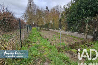 achat maison beaumt-du-gatinais 77890