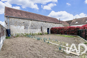 achat maison beaumt-du-gatinais 77890