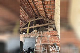 achat maison beaumt-du-gatinais 77890