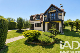 achat maison beaumt-du-gatinais 77890