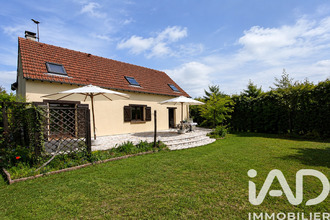 achat maison beaumt-du-gatinais 77890