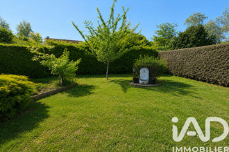 achat maison beaumt-du-gatinais 77890
