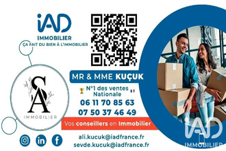 achat maison beaumt-du-gatinais 77890