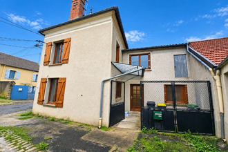 achat maison beaumt-du-gatinais 77890