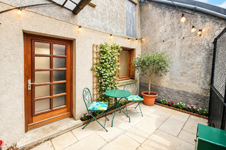 achat maison beaumt-du-gatinais 77890