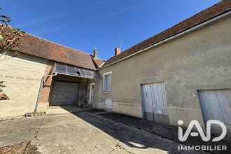 achat maison beaumt-du-gatinais 77890