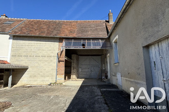 achat maison beaumt-du-gatinais 77890