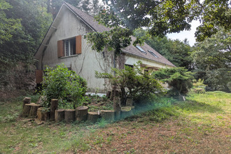 achat maison beaumt-du-lac 87120