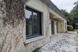 achat maison beaumt-du-lac 87120