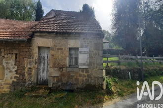 achat maison beaumt-du-lac 87120