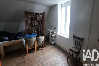 achat maison beaumt-du-lac 87120