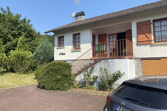 achat maison beaumt-du-lac 87120
