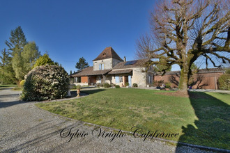 achat maison beaumt-du-perigord 24440