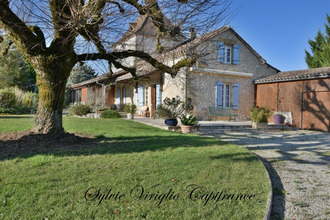 achat maison beaumt-du-perigord 24440