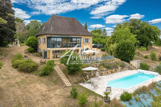 achat maison beaumt-du-perigord 24440