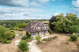 achat maison beaumt-du-perigord 24440