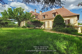 achat maison beaumt-du-perigord 24440