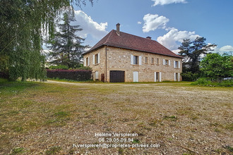achat maison beaumt-du-perigord 24440