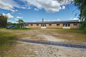 achat maison beaumt-du-perigord 24440