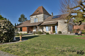 achat maison beaumt-du-perigord 24440