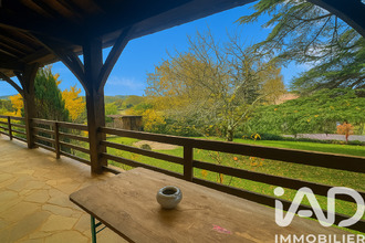 achat maison beaumt-du-perigord 24440