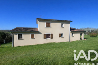 achat maison beaumt-du-perigord 24440