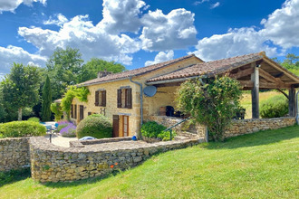 achat maison beaumt-du-perigord 24440