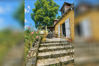 achat maison beaumt-du-perigord 24440