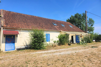 achat maison beaumt-du-perigord 24440