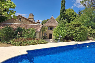 achat maison beaumt-du-perigord 24440