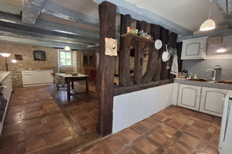 achat maison beaumt-du-perigord 24440