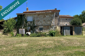 achat maison beaumt-du-perigord 24440