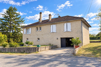 achat maison beaumt-du-perigord 24440