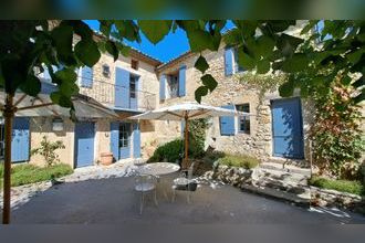 achat maison beaumt-du-ventoux 84340