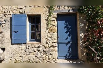 achat maison beaumt-du-ventoux 84340