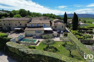 achat maison beaumt-du-ventoux 84340