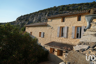 achat maison beaumt-du-ventoux 84340