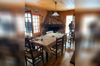 achat maison beaumt-du-ventoux 84340