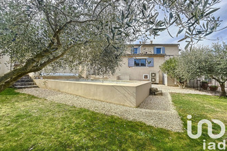 achat maison beaumt-du-ventoux 84340