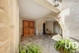 achat maison beaumt-du-ventoux 84340