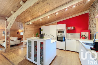 achat maison beaumt-du-ventoux 84340