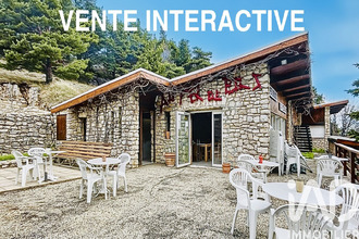 achat maison beaumt-du-ventoux 84340