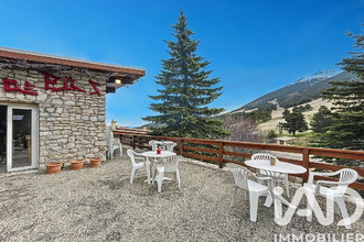 achat maison beaumt-du-ventoux 84340