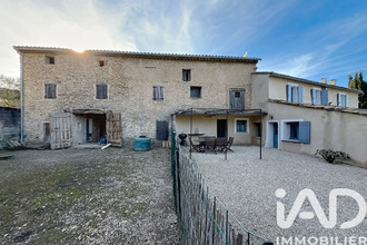 achat maison beaumt-du-ventoux 84340
