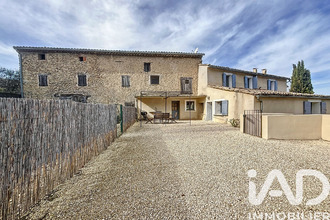 achat maison beaumt-du-ventoux 84340