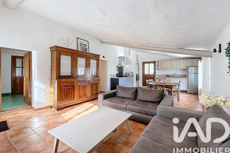 achat maison beaumt-du-ventoux 84340