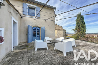 achat maison beaumt-du-ventoux 84340