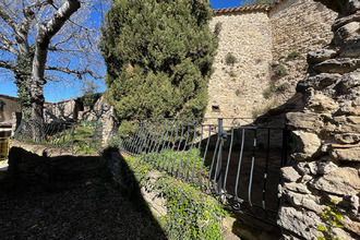 achat maison beaumt-du-ventoux 84340